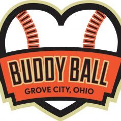 BUddy Ball Logo